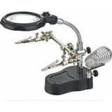 MG16126-A LED Lighted Helping Hand