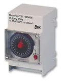 MICROREX T31 Timeswitch, 30 min, 24 h, 16 A, Analogue