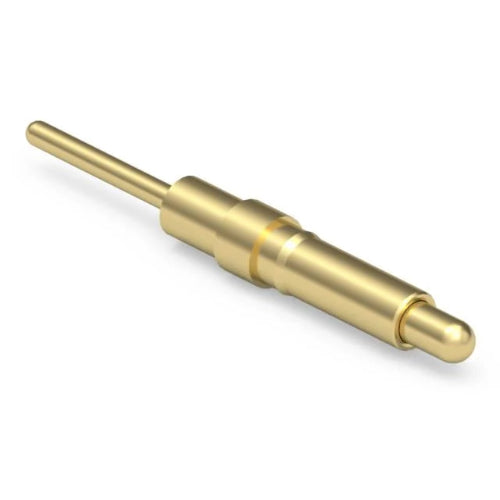 0922-0-15-20-75-14-11-0 Contact, Connector, PCB, Spring Loaded Pin, 2 A, 0.52 ", 25 g