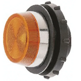 2PLB4 Teknic Pilot Light Direct Red 2PLB4