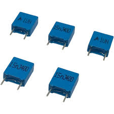 MKP1840422104M DC Film Capacitor 0.22 µF 1 kV