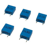 MKP1840422104M DC Film Capacitor 0.22 µF 1 kV