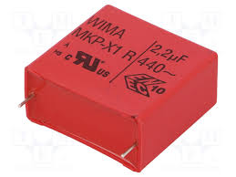 MKP1O141007G00KYSD Film Capacitors 1uF 1000V 10% PCM37.5