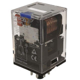 MKS2PI AC6    General Purpose Relays MKS Relay