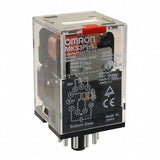 MKS3P 110AC  Electromechanical Relay 110VAC 932Ohm 10A