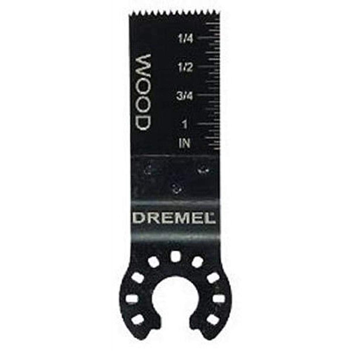 MM440  Multi-Max Wood Flush Cut Blad