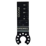 MM440  Multi-Max Wood Flush Cut Blad