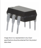 MOC8102 Optoisolator Transistor Output