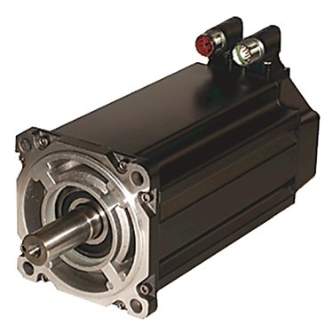 MPL-B540K-SJ72AA  Allen-Bradley MPL-B540K-SJ72AA Servo Motor, 460VAC, 4000 RPM, 5.4 kW, 19.4 Nm