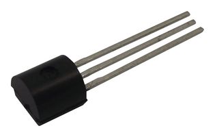 MPSA29 Bipolar Single Transistor