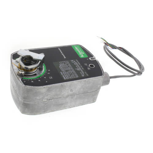 MS40-7043  35 lb-in Direct Mount DuraDrive Actuator (24V)