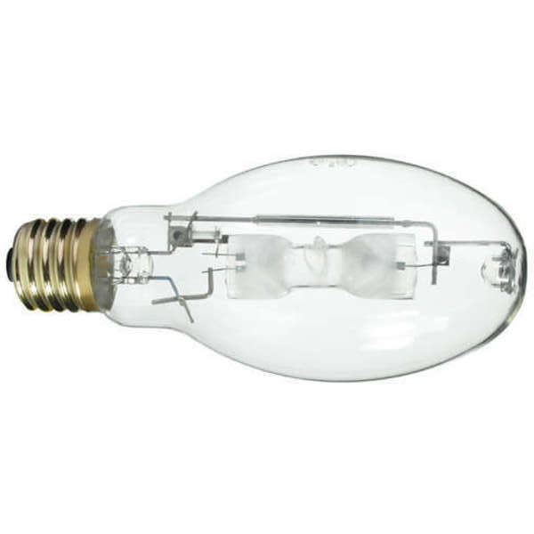 MS400/HOR/ED28/PS  Pulse Start - Metal Halide - Unprotected Arc Tube - 4000K - ANSI M155/M128/M135/E