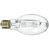 MS400/HOR/ED28/PS  Pulse Start - Metal Halide - Unprotected Arc Tube - 4000K - ANSI M155/M128/M135/E