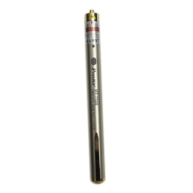 MT-7508 Fiber Optic Visual Fault Locator Tool