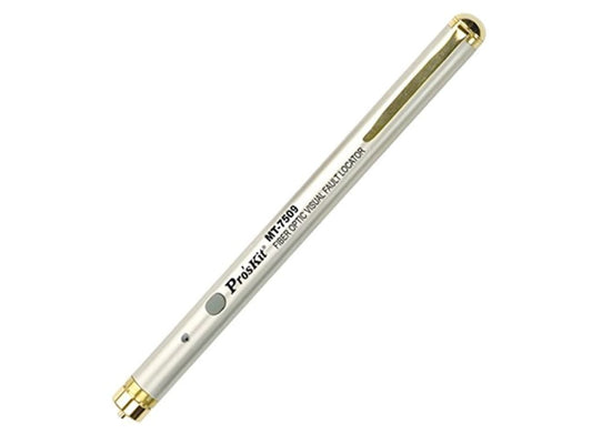 MT-7509   Visual Fault Locator
