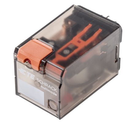 MT328024  Non-Latching Relay Plug In