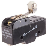 MTCRS-26DH  ESSEN MICRO SWITCH MTCRS-26DH 15 AMPS 250 VAC