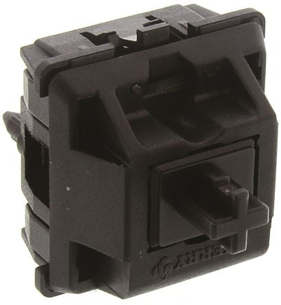 MX1A-11NW  Keyboard Switch, 10 mA @ 12 V ac, -10 To +70°C