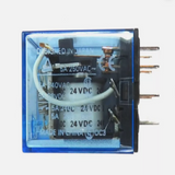 MY2J 220/240VAC RELAY 220/240VAC 8 PIN