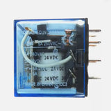 OMRON MY2J 24VDC  General Purpose Relay