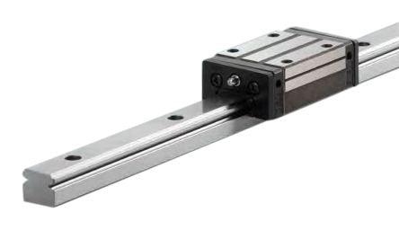 NEWNSK GUIDE BLOCK NAS15ALZ