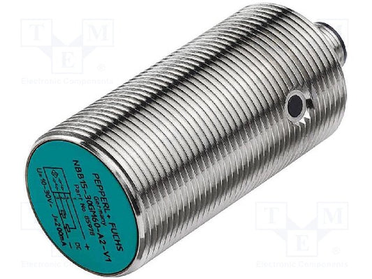 NBB15-30GM60-A2-V1   Inductive Sensor 70mm