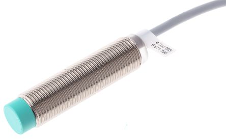 NBN4-12GM50-E0 50mm Non Flush Mount , Inductive Sensor NPN