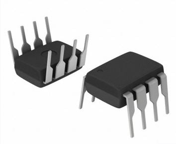 IC- NE555
