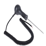 CMD348-2433 PT100 Needle, Insertion Temperature Probe
