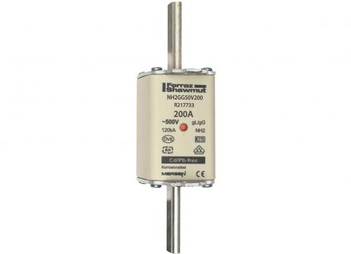 NH2GG50V200- FUSE