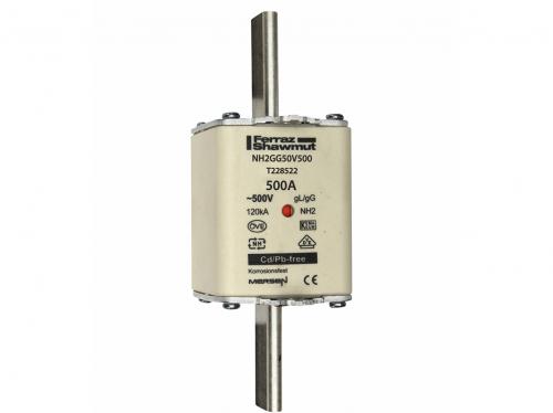 NH2GG50V500- FUSE