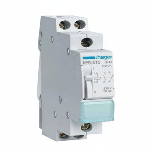 EPN515 LATCHING LATCHING RELAY