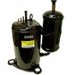 NH56YDAT   Refrigeration Compressor (10.3 Kw 56 cc)