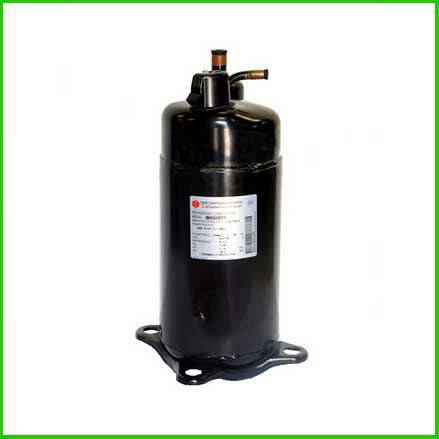 NH56YDAT   Refrigeration Compressor (10.3 Kw 56 cc)