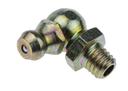 CMD1954065  Grease Nipple Kit Contains H1 Straight 6x1 mm (x50)