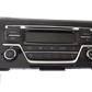 281855H50A  Decorations and Accessories: screen, recorder - Xtrail recorder 2021