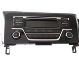 281855H50A  Decorations and Accessories: screen, recorder - Xtrail recorder 2021