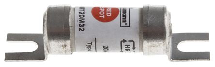 NIT20M32 20A A1 T British Standard Fuse, gG, gM, 440V ac