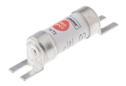 British Standard Fuse NIT2