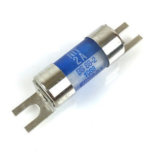 FUSE-LINKS INDUSTRIAL FUSE-LINKS