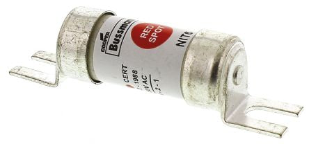 NIT6  6A A1 T British Standard Fuse, gG, gM, 550V ac