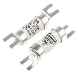 NITD10 BUSSMANN FUSE BS88 10A  550VAC