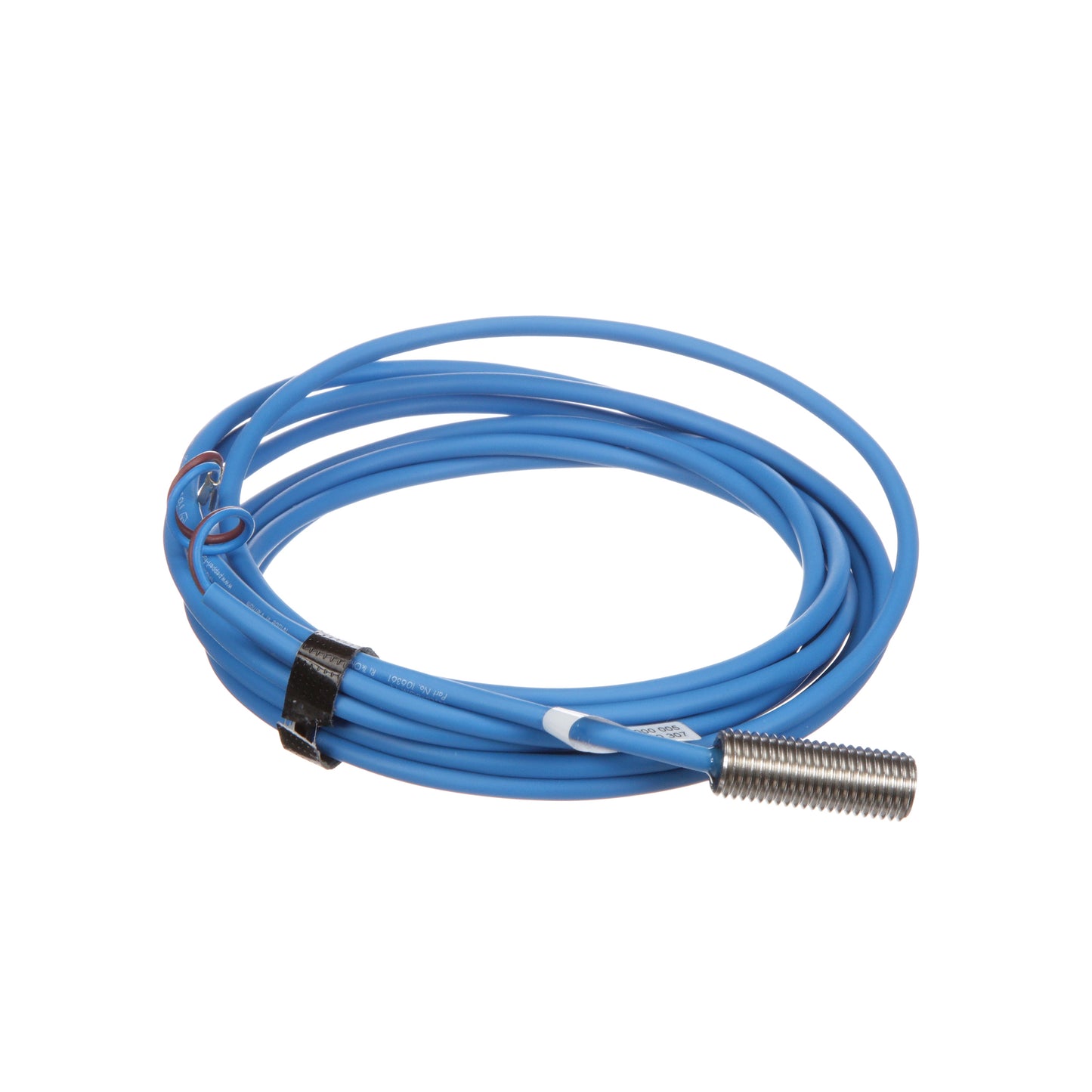 NJ1,5-8GM-N  Nj1,5-8gm-n Inductive Namur Sensor Namur, Nc, Proximty, 2 Metre Cable