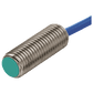 NJ1,5-8GM-N  Nj1,5-8gm-n Inductive Namur Sensor Namur, Nc, Proximty, 2 Metre Cable