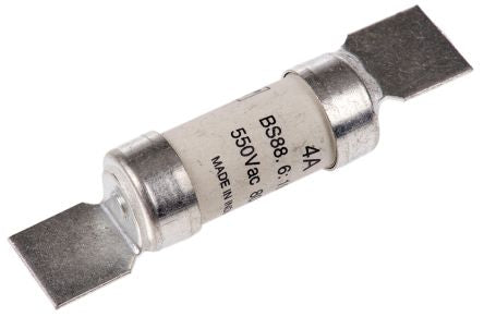NSD4  Fuse High Rupturing Capacity  NSD Series