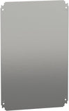 NSYMM64 Multipurpose Plain Mounting Plate for Electrical Boxes