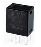 G8V-RH-IC7T-R-DC12 RELAY AUTOMOTIVE SPDT 20A 12V