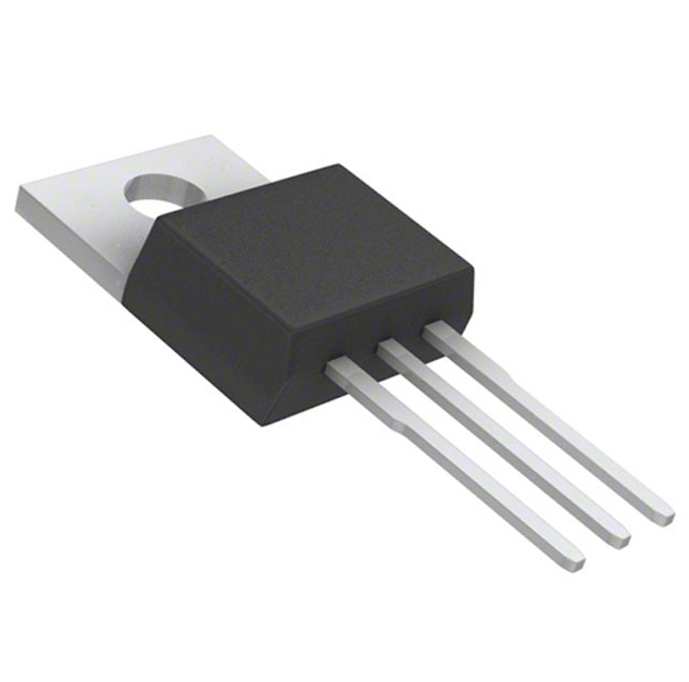 KA7915 Linear Voltage Regulator