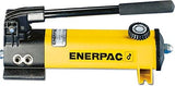 P-141 Single Speed, Hydraulic Hand Pump, 327cm3, 12.7mm Cylinder Stroke, 700 bar