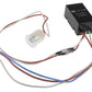P12RE DRG 113 Electric Lighting Controller Detector Cadmium Sulfide